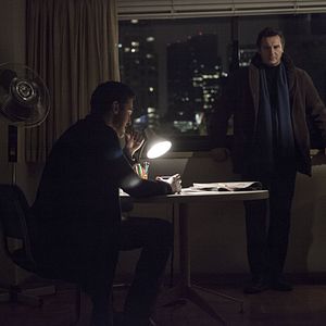 Foto Un paseo por las tumbas