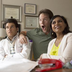 Foto Ike Barinholtz