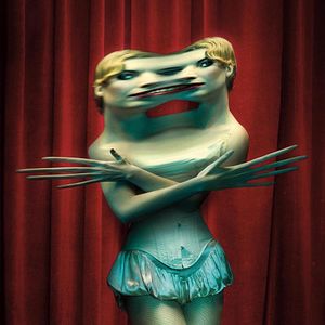 Foto American Horror Story