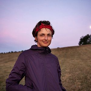 Foto Alice Rohrwacher