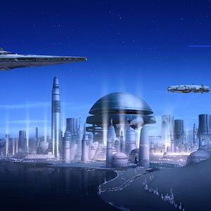 Foto Star Wars Rebels