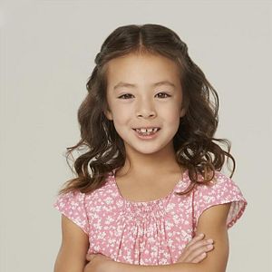 Foto Aubrey Anderson-Emmons