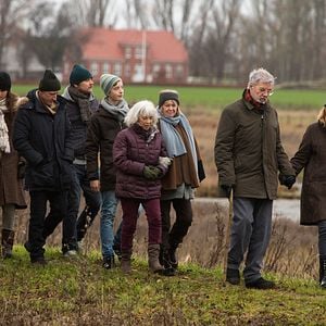 Foto Corazón silencioso