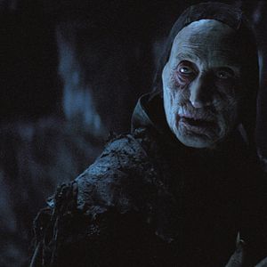 Foto Drácula. La historia jamás contada