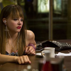 Foto Chloë Grace Moretz