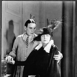 Foto De Charlot a Chaplin