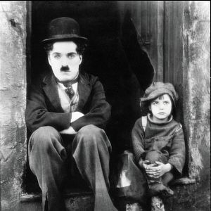 Foto De Charlot a Chaplin