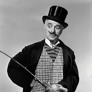 Foto De Charlot a Chaplin