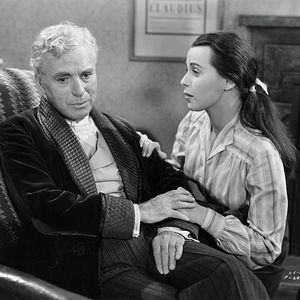 Foto De Charlot a Chaplin