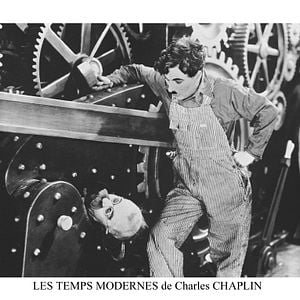 Foto De Charlot a Chaplin
