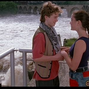 Foto Los campeones 2