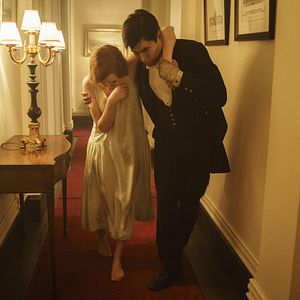 Foto Laura Carmichael