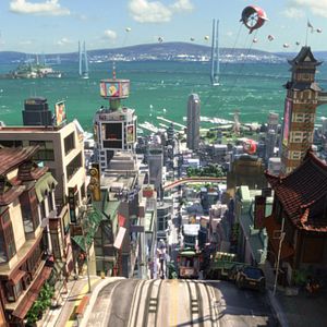 Foto Grandes Héroes