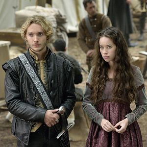 Foto Anna Popplewell