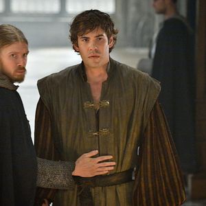 Foto Rossif Sutherland