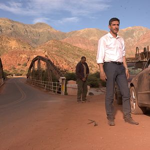 Foto Leonardo Sbaraglia