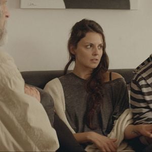 Foto Melina Matthews