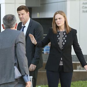 Foto Emily Deschanel