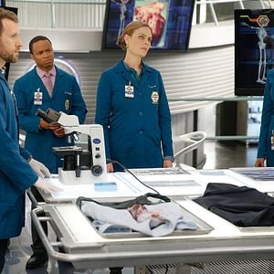 Foto Emily Deschanel