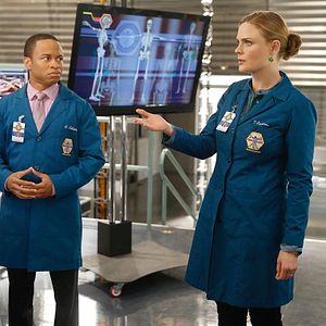 Foto Emily Deschanel