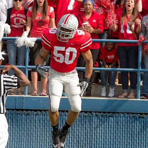 Foto Chadwick Boseman