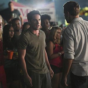 Foto The Vampire Diaries