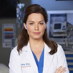 Foto Erica Durance