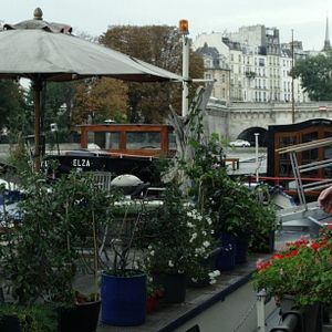 Foto Dominique Pinon