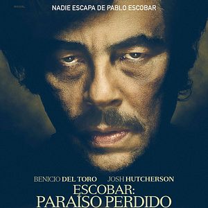 Foto Escobar: Paraíso perdido