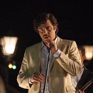 Foto Escobar: Paraíso perdido