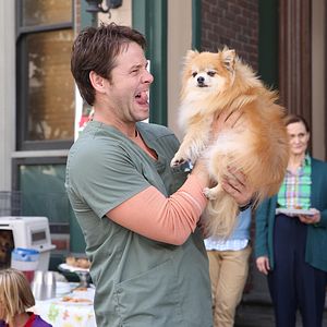 Foto Ike Barinholtz