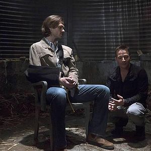 Foto Jared Padalecki