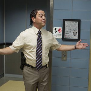 Foto Brooklyn, Precinto 99