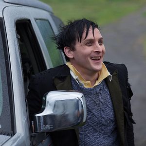 Foto Robin Lord Taylor