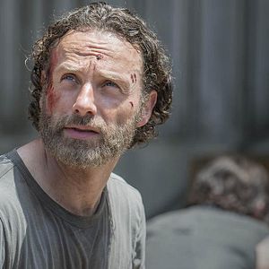 Foto Andrew Lincoln