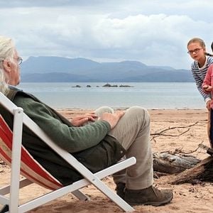 Foto Nuestro último verano en Escocia