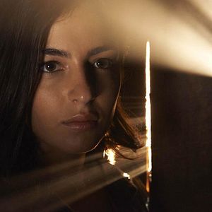 Foto Alanna Masterson