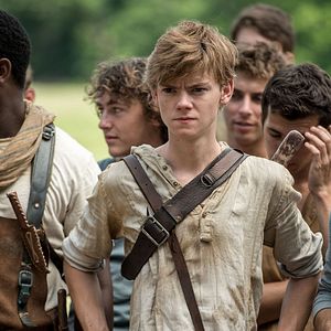 Foto Thomas Brodie-Sangster