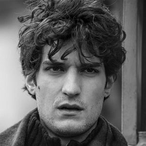 Foto Louis Garrel