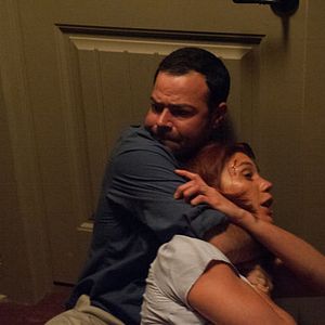 Foto Oculus: El espejo del mal