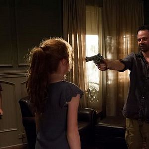 Foto Oculus: El espejo del mal