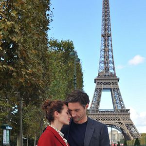 Foto Melika Foroutan