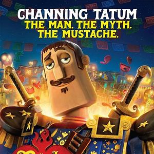 Foto El libro de la vida