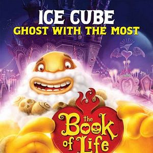 Foto El libro de la vida