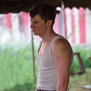 Foto Evan Peters
