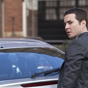 Foto Martin Compston