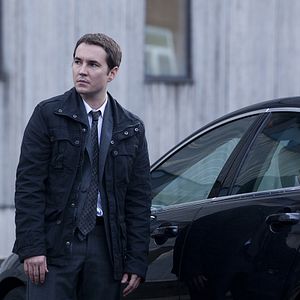 Foto Martin Compston