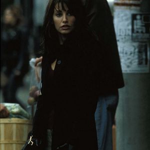 Foto Gina Gershon