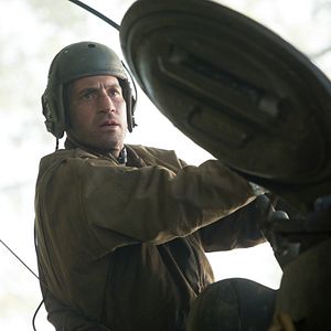 Foto Corazones de hierro