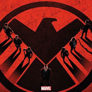 Foto Agentes de S.H.I.E.L.D.